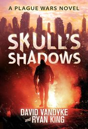 Skull's shadows cover image
