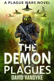 The demon plagues cover image
