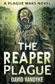 The reaper plague cover image