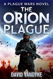 The orion plague cover image