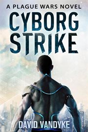 Cyborg strike cover image