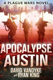 Apocalypse austin cover image