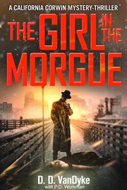 The girl in the morgue cover image