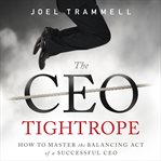 CEO Tightrope cover image