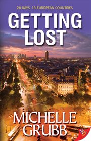 Getting Lost cover image