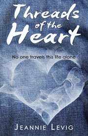 Threads of the Heart cover image