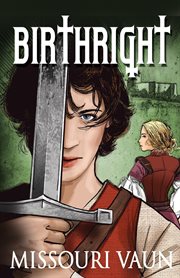 Birthright cover image