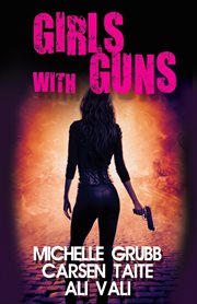 Girls With Guns cover image
