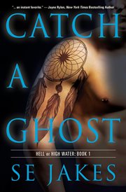 Catch a Ghost cover image