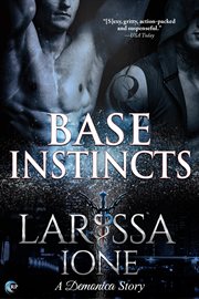 Base Instincts cover image