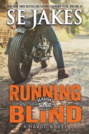 Running Blind cover image