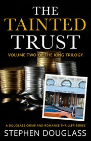 The tainted trust cover image