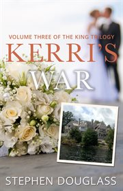 Kerri's war cover image
