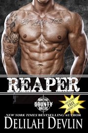 Reaper cover image