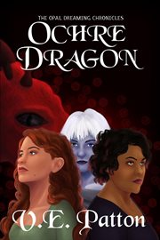 Ochre dragon cover image