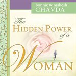 The hidden power of a woman cover image