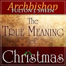 Cover image for The True Meaning of Christmas