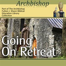 Cover image for Going on Retreat