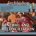 Renewal & reconciliation cover image