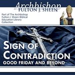 Signs of contradition cover image
