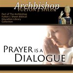 Prayer is a Dialogue cover image