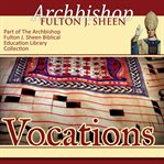 Vocations cover image