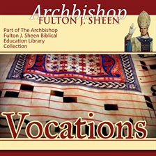 Cover image for Vocations