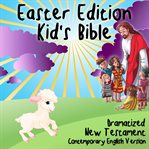 Kid's bible cev cover image