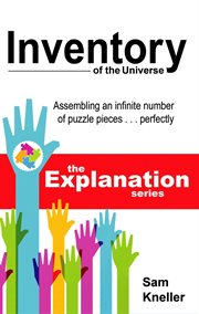 Inventory of the universe cover image