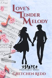 Love's Tender Melody cover image