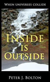 Inside Is Outside cover image