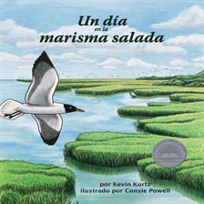 Cover image for Un día en la marisma salada