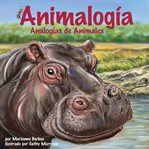 Animalogia: analogias de animales cover image