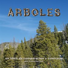 Cover image for Árboles