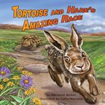 Tortoise and Hare's amazing race cover image