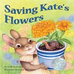 Saving Kate's flowers cover image