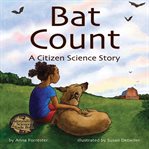 Bat count : a citizen science story cover image