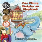 Cao Chong weighs an elephant cover image