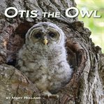Otis the owl cover image