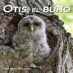 Otis, el búho cover image