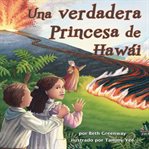 Una verdadera princesa de hawái cover image