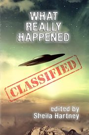 What Really Happened cover image