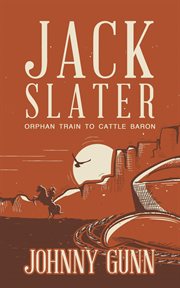 Orphan Train to Cattle Baron cover image