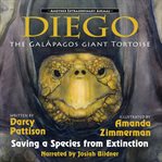 Diego, the galápagos giant tortoise cover image