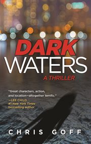 Dark waters : a thriller cover image