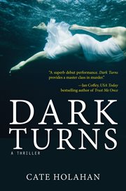 Dark turns cover image