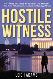 Hostile Witness cover image