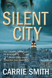 Silent City cover image