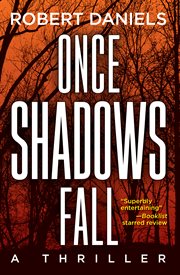 Once shadows fall cover image