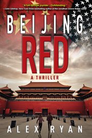 Beijing red cover image